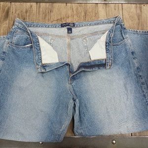 Venezia wide leg jeans